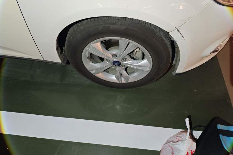 Used Ford Focus 2012 Hatchback 1.6L Automatic Fashion Edition