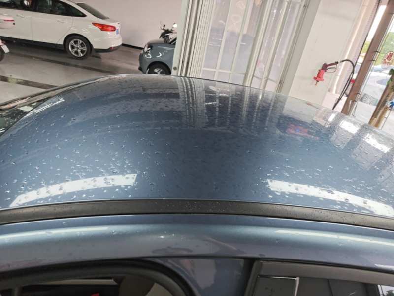 Used BYD Qin PLUS 2024 HONOR Edition DM-i 55KM Leading Model — 26