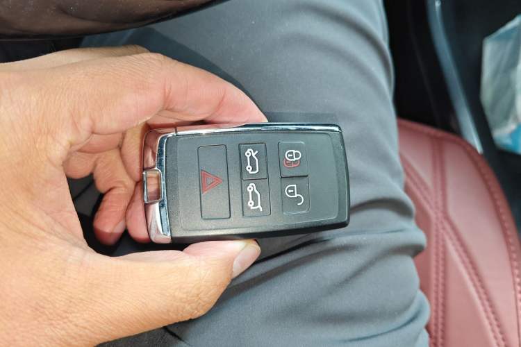 Used Jaguar I-PACE 2018 EV400 HSE
