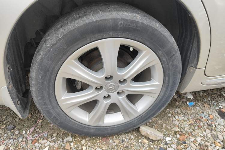 Used Toyota Crown 2012 2.5L Royal Leather Edition