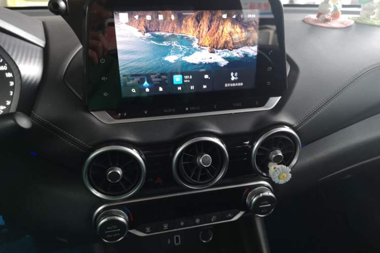 Used Nissan Sylphy 2021 1.6L XL CVT Enjoyment Edition
