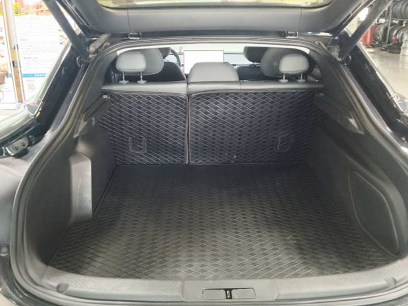Used XPeng MONA M03 2024 515 Long-Range — 19