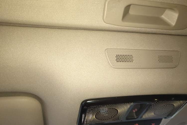 Used Nissan Sylphy 2023 1.6L CVT Enjoyment Edition Headliner