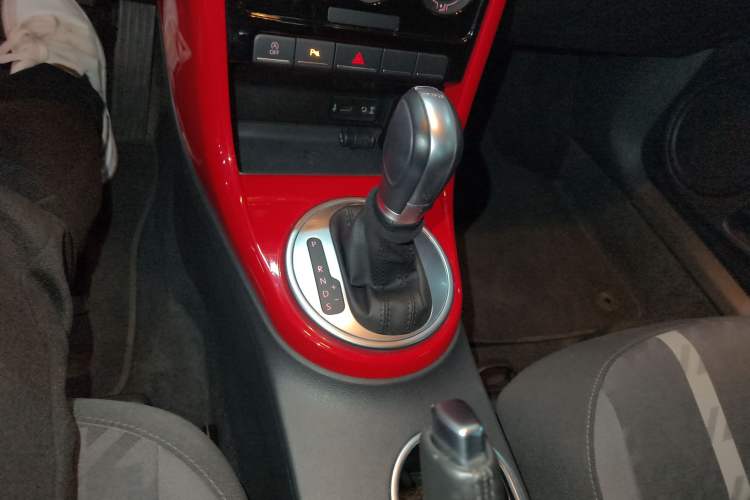 Used Volkswagen Beetle 2018 180TSI Shangle Model