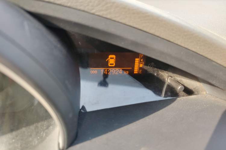 Used Toyota Verso 2011 180E CVT Elite Edition