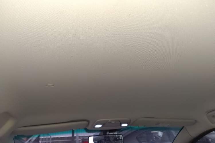 Used Geely Auto Vision X3 2017 1.5L Manual Elite Model