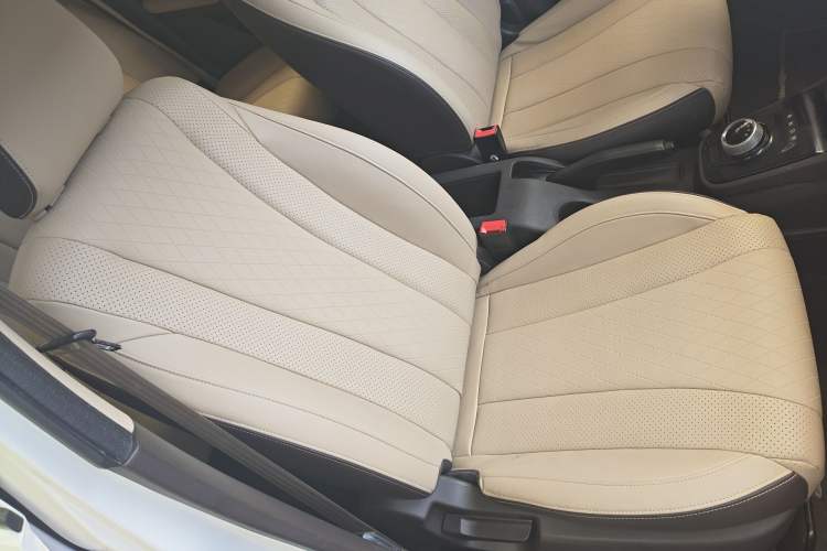 Used Baojun 310W 2020 1.5L Automatic Enjoyment Version China VI Emission Standard
