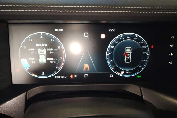 Used Tank 300 2021 Off-Road Edition 2.0T Conqueror
