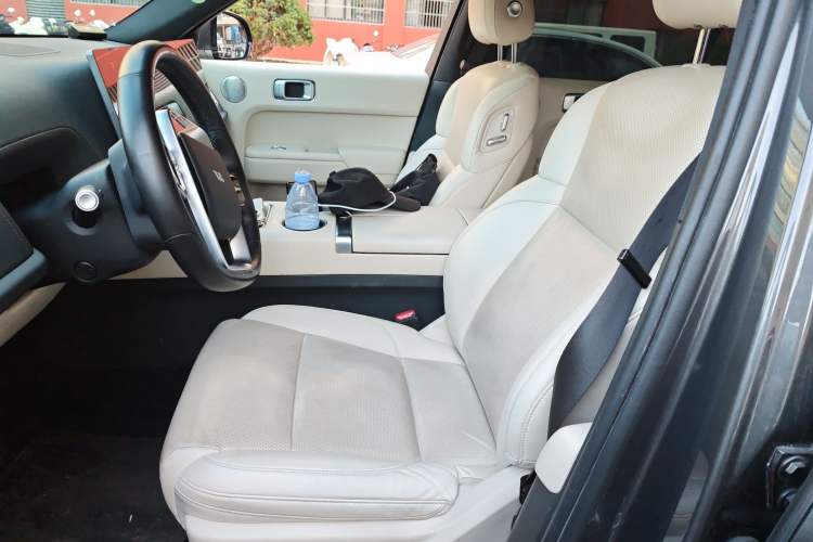 Used Li Auto L7 2023 Air model