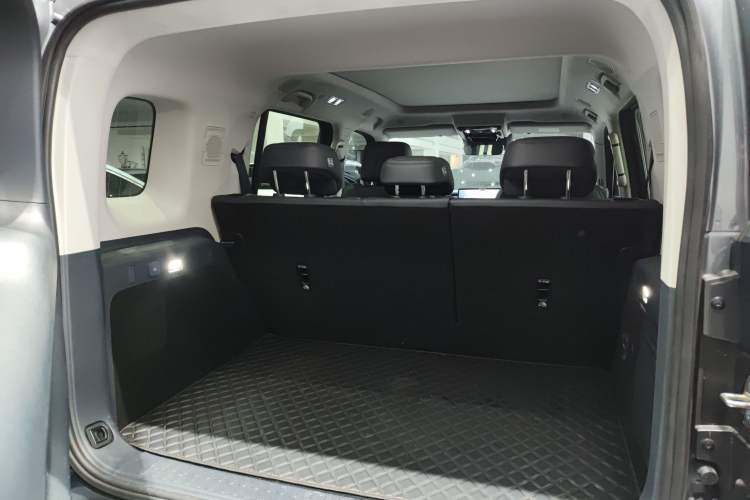 Used Formula Leopard 5 2025 TianShen Intelligent Driving Max Edition