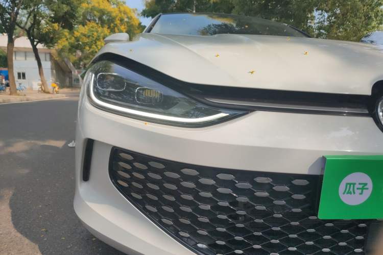 Used Volkswagen Lamando 2022 Lavida L 280TSI DSG Cool & Spicy Edition Right Front Headlight