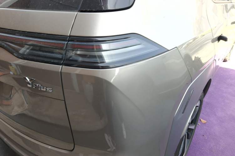 Used AION Y 2025 Plus 510 Enjoy Edition