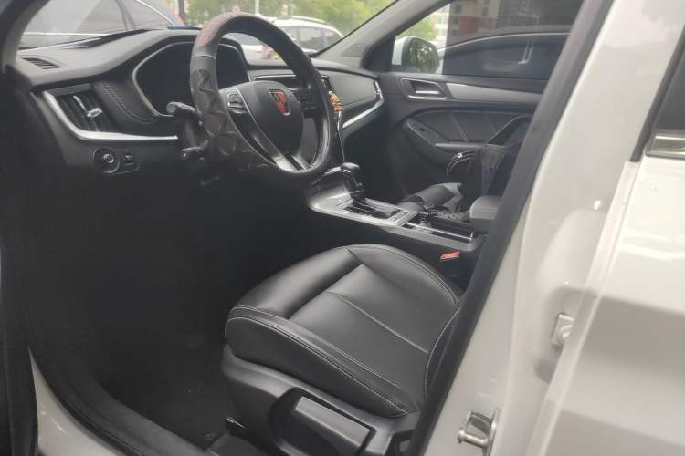 Used Roewe RX5 2020 20T Automatic 4G Connect Excellence Edition