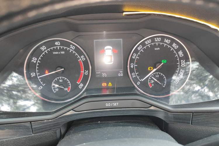 Used Skoda Superb 2016 TSI330 DSG Smart Drive Edition
