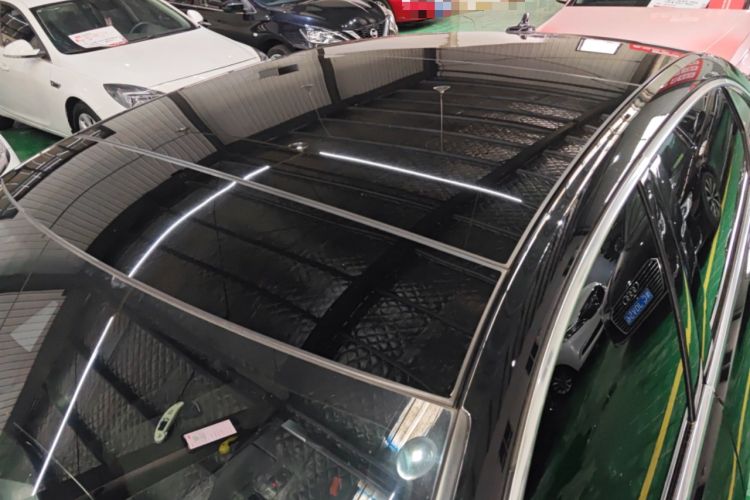 Used Audi A6L 2019 45 TFSI Prestige Dynamic Edition Roof