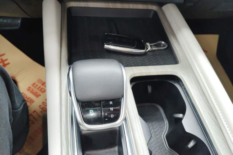 Used Chery Arrizo 8 2022 1.6T DCT Zhen
