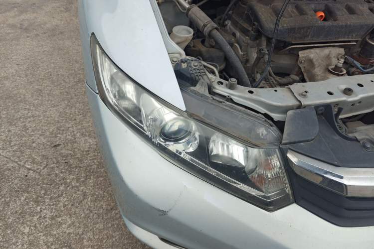 Used Honda Civic 2012 1.8L automatic comfort version Right Front Headlight