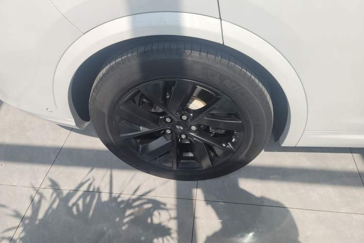 Used Li Auto L7 2023 Pro Model