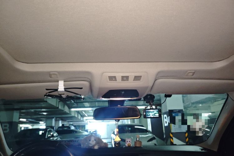 Used BMW 5 Series 2014 525Li Luxury Design Package
