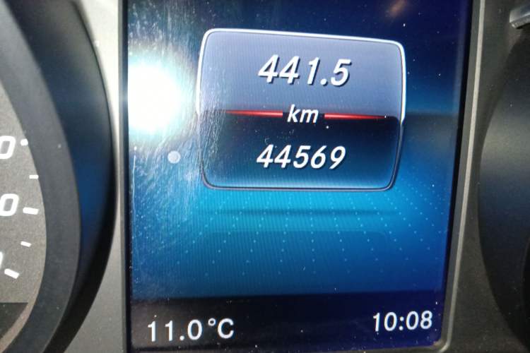 Used Mercedes-Benz V-Class 2020 V 260 Prestige Edition
