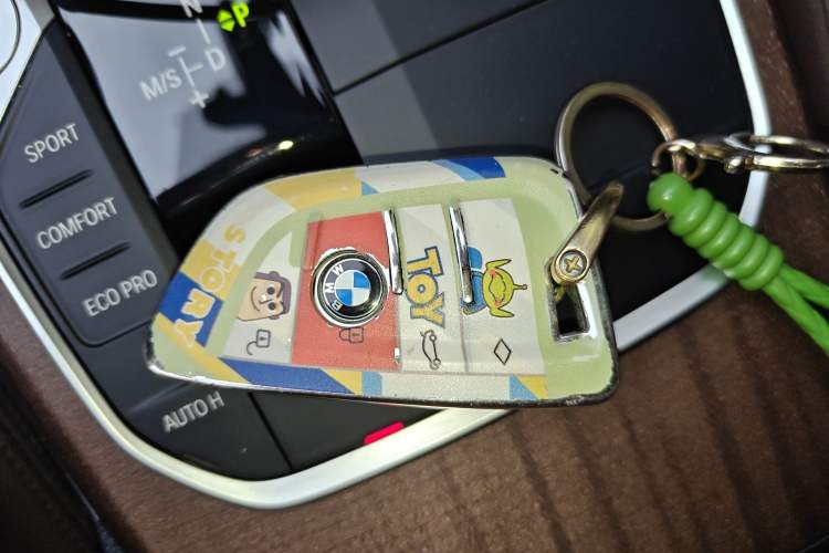 Used BMW 3 Series 2020 320Li M Sport Package