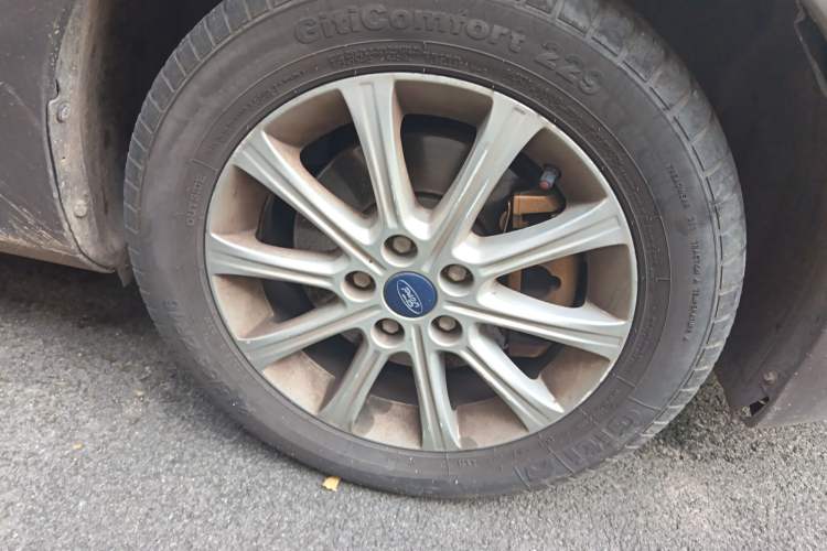 Used Ford Mondeo 2013 2.3L Fashion Edition