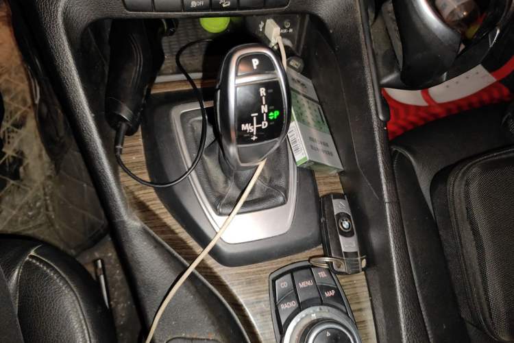 Used BMW X1 2012 xDrive20i Luxury Model