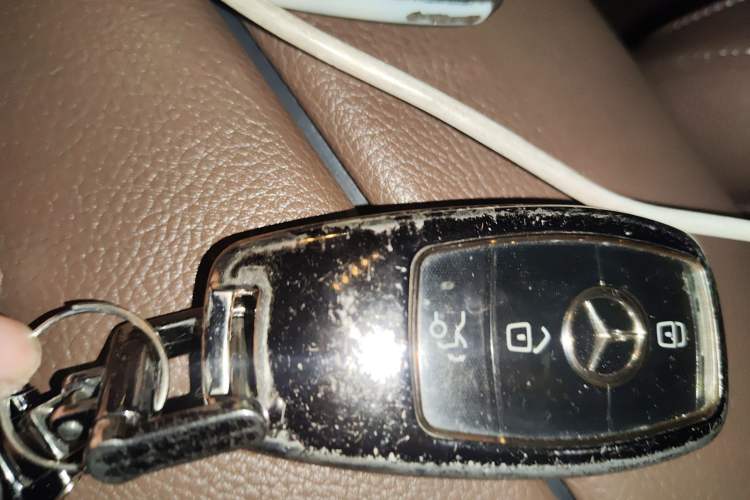 Used Mercedes-Benz E-Class 2019 E 300 L Sport Luxury Edition