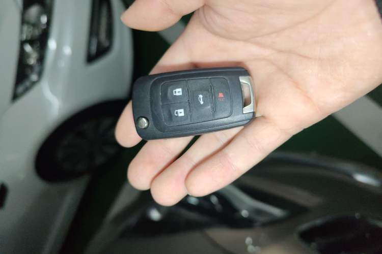 Used Buick Regal 2015 1.6T Elite Tech Model
