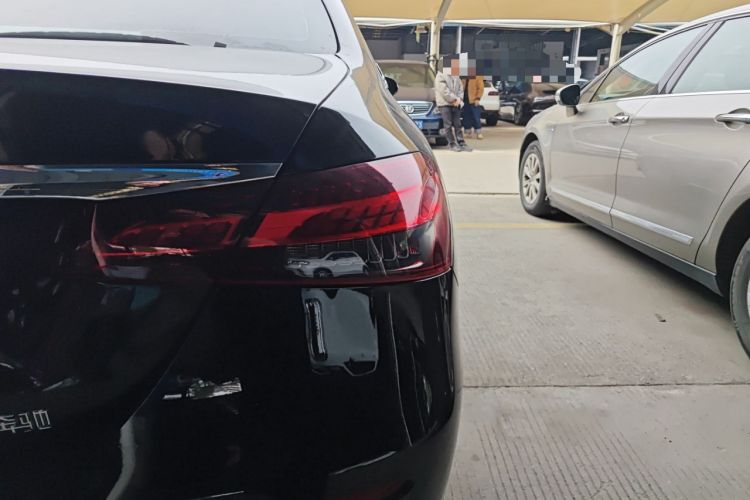 Used Mercedes-Benz E-Class 2021 Facelift E 300 L Stylish Edition
