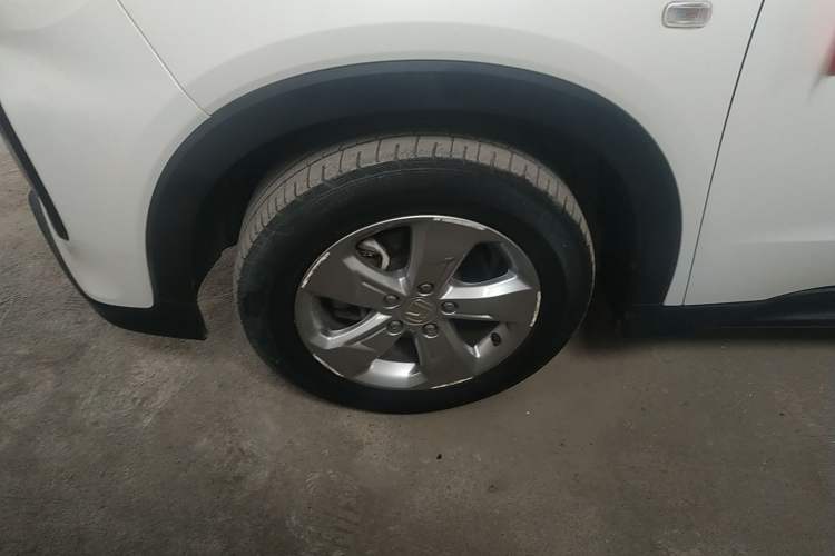 Used Honda XR-V 2017 1.5L LXi CVT Classic Edition
