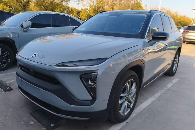 Used Nio ES6 2020 600 km Sport Edition