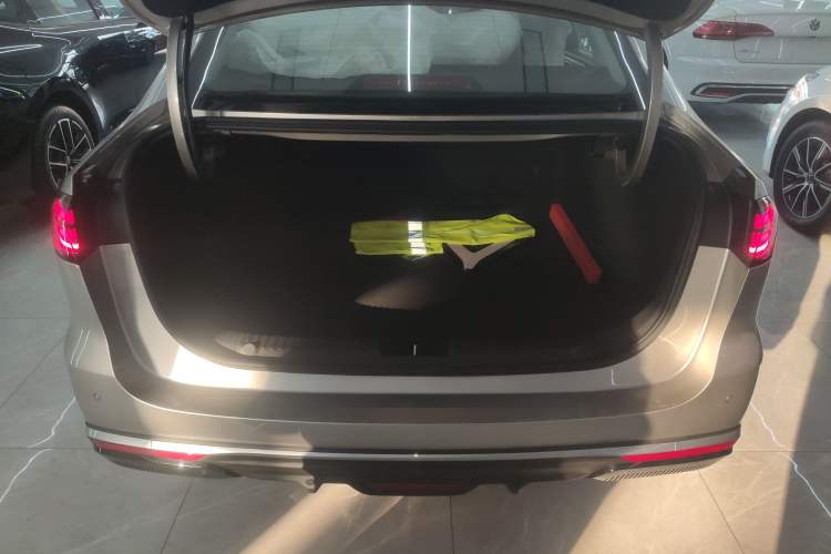 Used Geely Galaxy Galaxy Stellar 6 2026 Model 60km Sailing Edition
