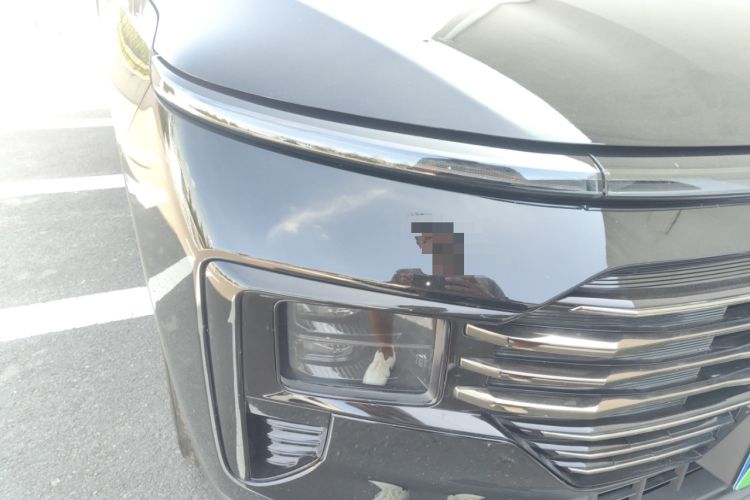 Used JETOUR X70 PLUS 2024 Champion Edition 1.5T DCT Champion MAX 5-Seater
