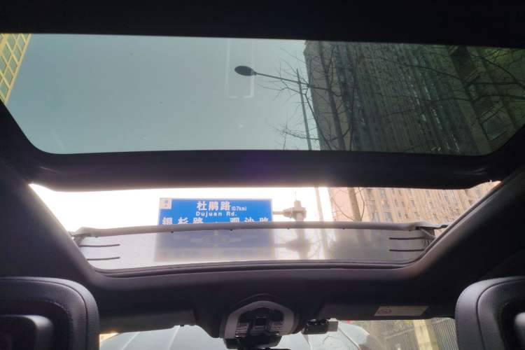 Used Porsche Macan 2017 Macan 2.0T