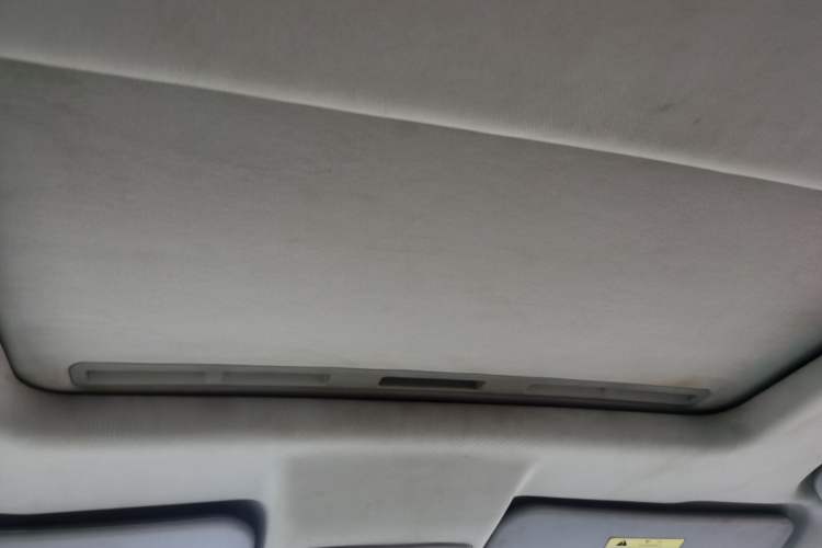 Used FORTHING S500 2016 1.5L Manual Luxury Model
