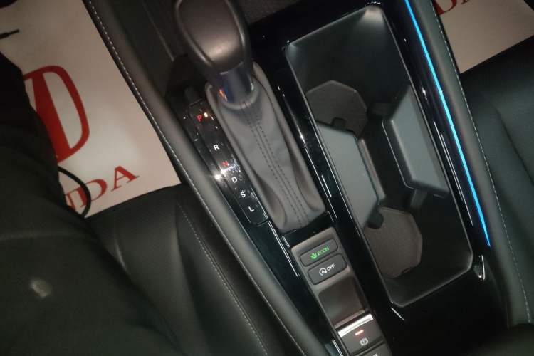 Used Honda Accord 2024 260TURBO Prestige Edition Gear Lever