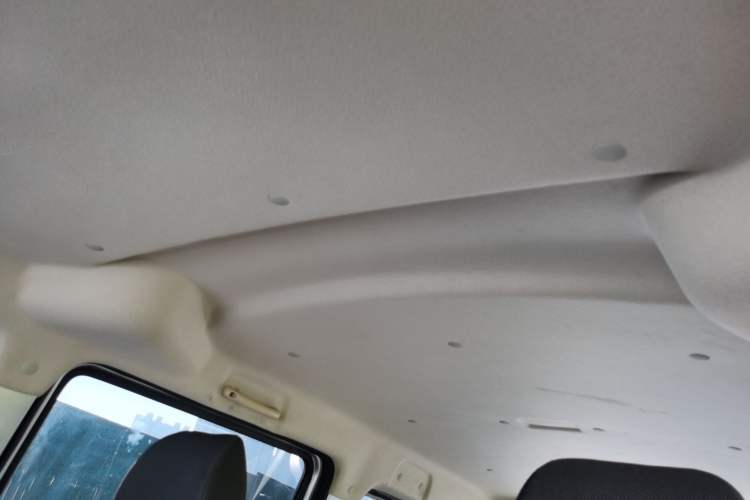 Used Chana Star 5 2022 1.4L Classic Edition Passenger Vehicle JL473Q3