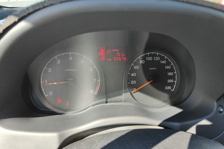 Used Hyundai Verna (older generation) 2014 1.4L Automatic Smart GLS
