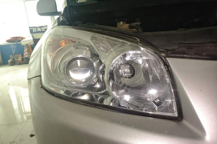 Used Toyota RAV4 2011 2.0L Automatic Classic Edition