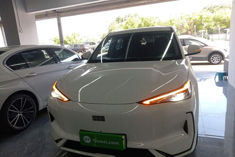 Used Geely Galaxy E5 2024 440km Exploration Version