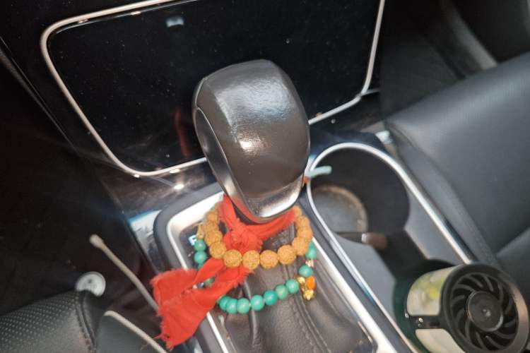 Used Hyundai Tucson 2020 280TGDi Two-Wheel-Drive GLS Smart Connectivity Version China VI Standard
