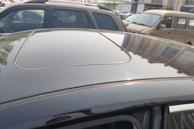 Used Nissan Teana 2013 2.5L XL Leading Edition Roof