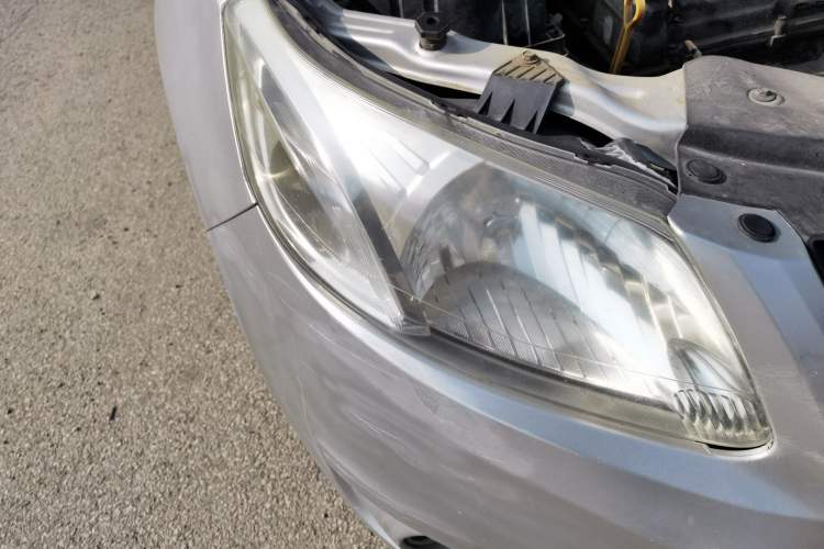 Used Chevrolet Sail 2013 Sedan 1.2L Manual Fashion Edition