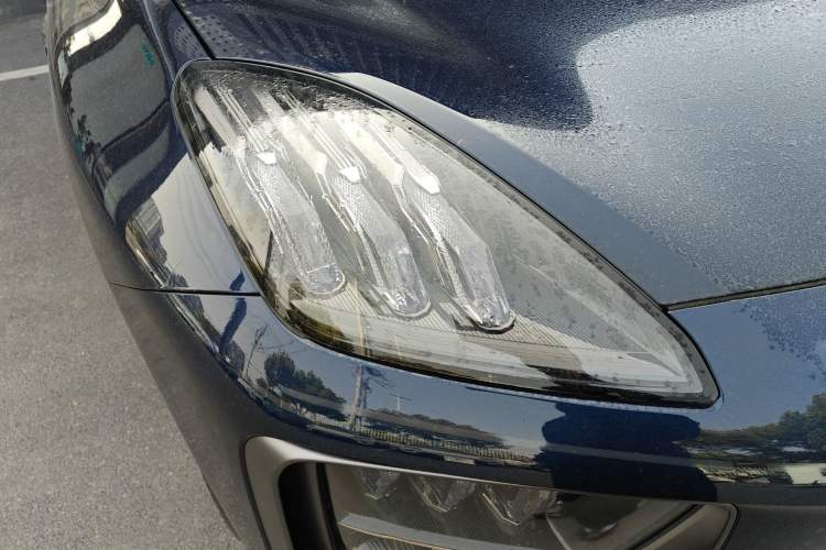 Used Hyptec HL 2025 700 Ultra Six-Seater All-Wheel-Drive LiDAR Version
