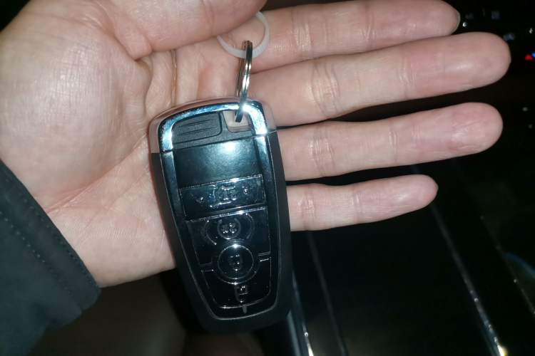 Used Lincoln Aviator 2021 3.0T V6 All-Wheel-Drive Executive Edition