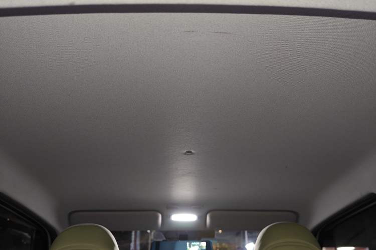 Used Geely Galaxy Panda 2023 Panda Mini 200km Endurance Bear
