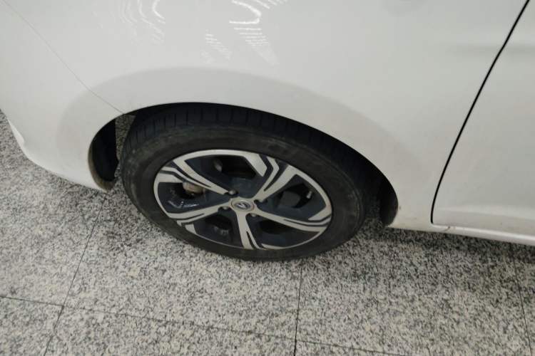 Used Oshan Benni E-Star 2020 Heart Edition Lithium Iron Phosphate (31.18 kWh)