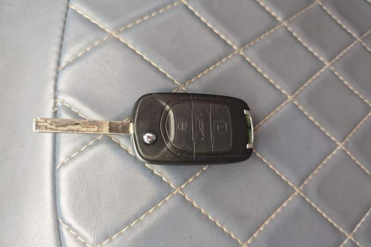 Used Wuling Hongguang MINIEV 2022 Zizai Version Lithium-NMC
