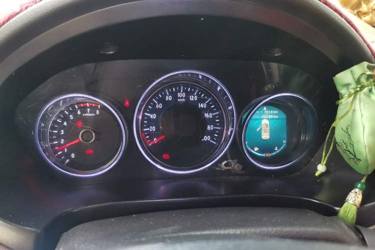 Used Bisu T5 2017 1.5T Manual Luxury Model